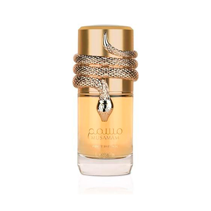 Lattafa Musamam White Intense 100ml