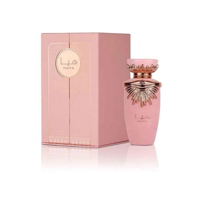 Haya Lattafa 100 ml