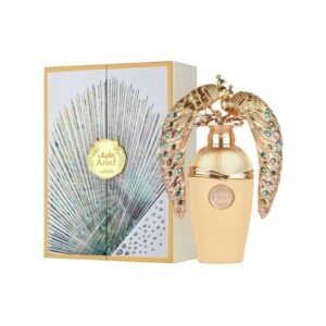 Afeef Lattafa 100ml – Compartilhavel