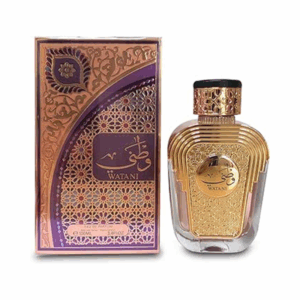 Watani Al Wataniah – 100ml