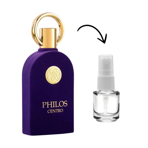 Fracionado Philos Centro Maison Alhambra 5ml