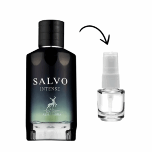 Fracionado Salvo Intense Maison Alhambra 5ml