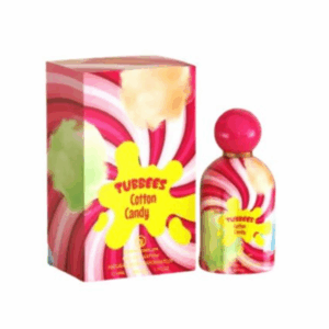 Tubbees Cotton Candy (Algodão Doce) 50ML