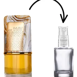 Fracionado Al Nashama Lattafa 5ml