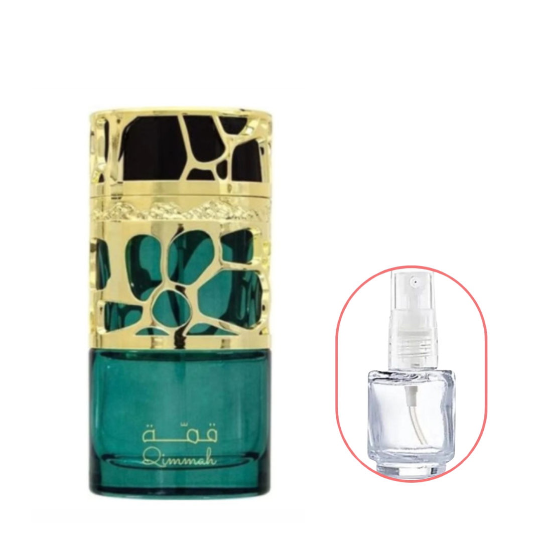 Fracionado Qimmah Lattafa 5ml