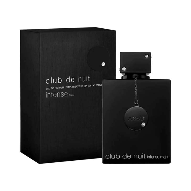 Club de Nuit Intense Man Armaf - 105ml