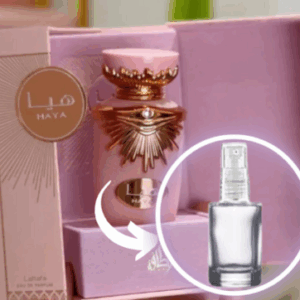 Fracionado Haya Lattafa 5ml