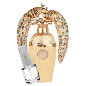 Fracionado Afeef Lataffa 5ml