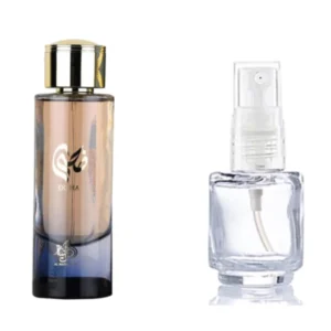 Fracionado Duha Al Wataniah 5ml