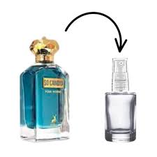 Fracionado So Candid Masculino Maison Alhambra 5ml