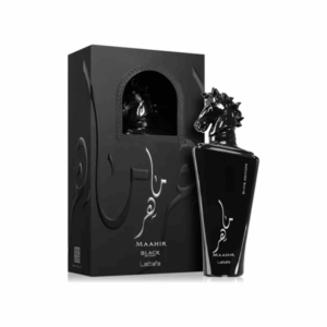 Maahir Black Edition - 100 ml