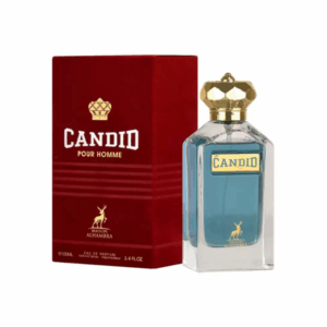 So Candid Pour Homme Maison Alhambra 100ml  (Ref. Olf. Scandal)