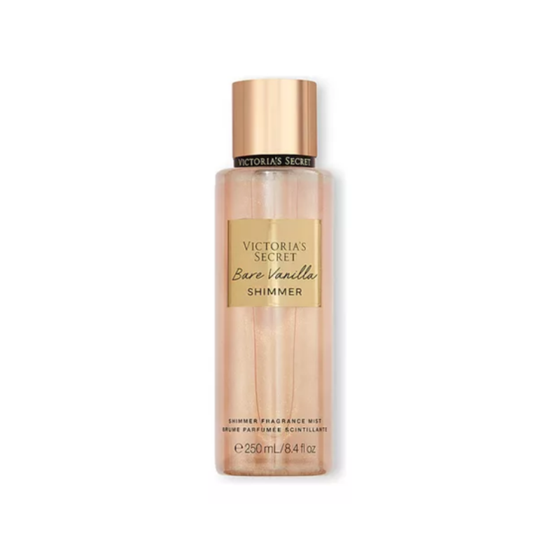 Victoria´s Secret - Body Splash Bare Vanilla Shimmer - 250ml