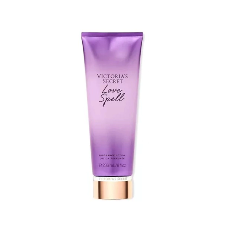 Victoria's Secret Loção Love Spell- 236 ml