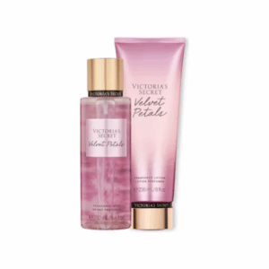 Kit Body Splah + Creme Hidratante Velvet Petals Victoria's Secret 236ml+250ml