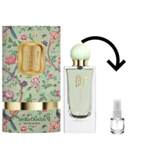 Fracionado Stella Dustin Dynasty Nara 5ml