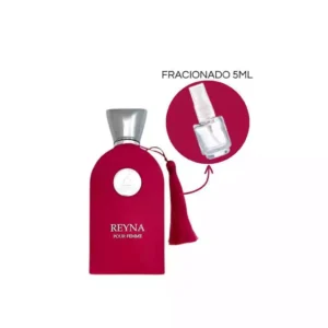 Fracionado Reyna Maison Alhambra 5ml