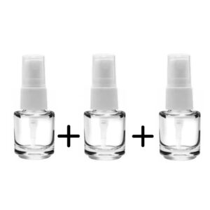 Combo de 3 Fracionados de 5ml a escolha