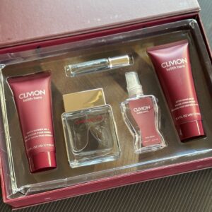 Kit 5 peças (Ref. Olfativa: Euphoria CK Masc)