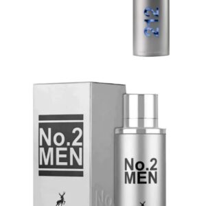 No.2 Men Maison Alhambra 100ml