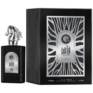 Qahir Al Wataniah 100ml