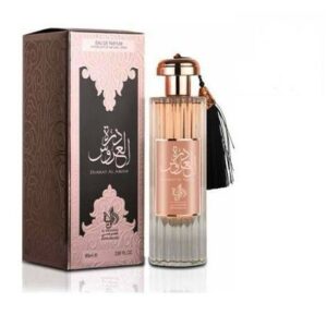 Durrat Al Aroos Al Wataniah 100ml