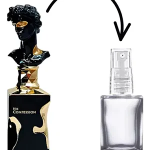 Fracionado His Confession Lataffa 5ml