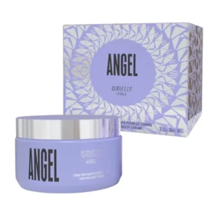 PASTA  ANGEL – ISABELLE LA BELLE – Hidratante Corporal 200g