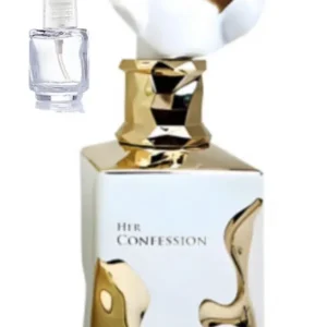 Fracionado Her Confession 5ml