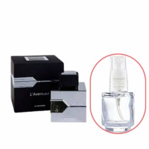 Fracioando Laventure 5ml