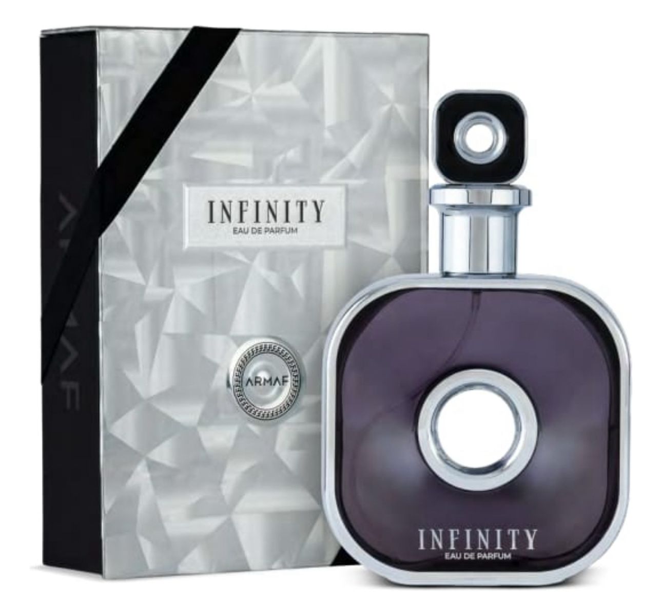 Black Infinity Armaf  100ml