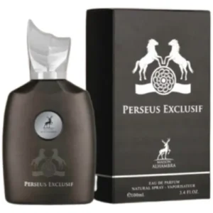 Perseus Exclusiv Maison Alhambra 100ml