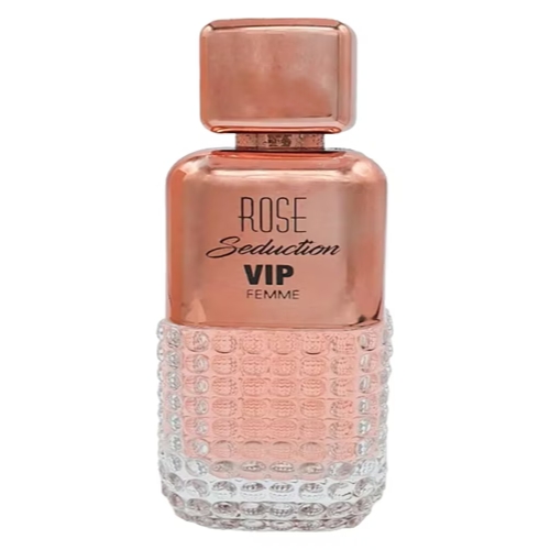 Rose Seduction Vip Pour Femme Maison Alhambra Feminino