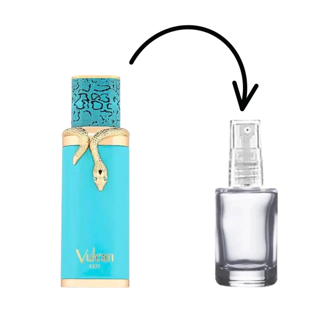 Fracionado Vulcan Feu 5ml