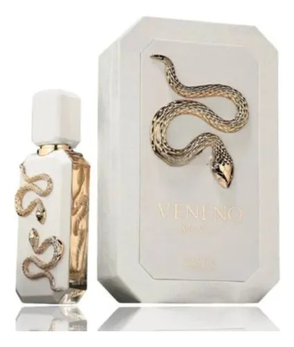 Veneno Bianco French Avenue 100ml
