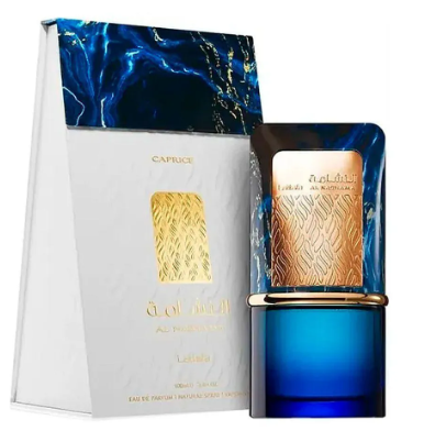 Al Nashama Caprice 100 ML (Compartilhável)
