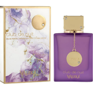 Club De Nuit Maleka 100 ML