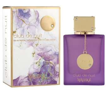 Club De Nuit Maleka 100 ML