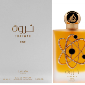 Tharwah Gold 100 ML