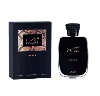 Hawas Black 100 ML