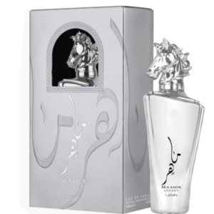 Maahir Legacy 100 ML
