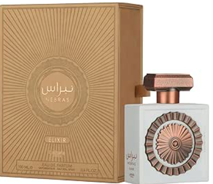 Nebras Elixir 100 ml