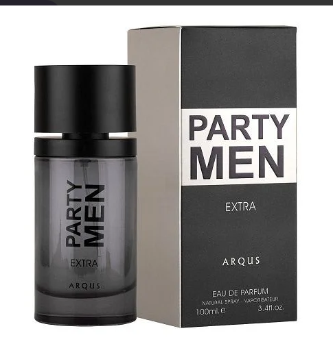 Party Men 100 ML
