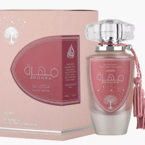 Mohra Silky Rose 100 ML