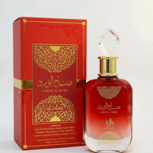 sabah valentine 100 ML