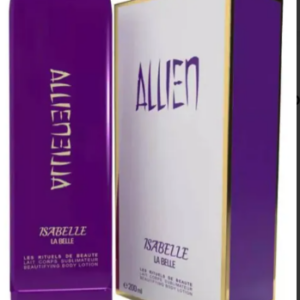 Hidratante allien 200ml