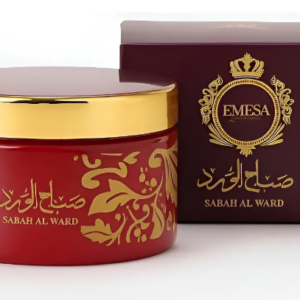 Pasta hidratante sabah Al Ward 200 gr