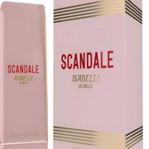 Hidratante Scandale 200 ml