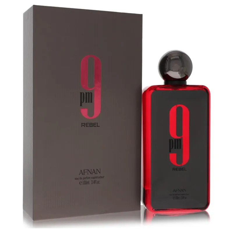9PM REBEL 100ML