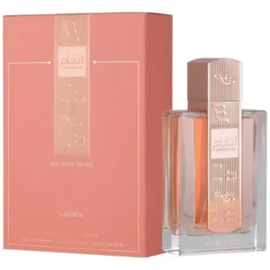 Angham Second Song 100ml